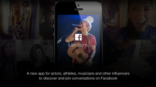Facebook's Newest App Is Just For Celebrities